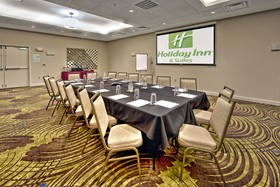 Holiday Inn Hotel & Suites Tupelo North
