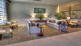 Holiday Inn Hotel & Suites Tupelo North