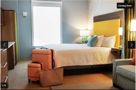Home2 Suites by Hilton Tupelo