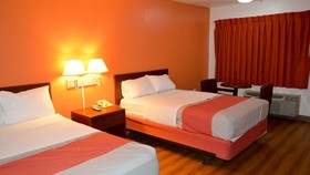 Super 7 Inn By OYO Tupelo Hwy 178