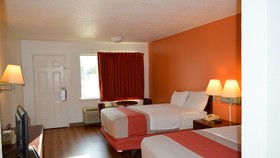 Super 7 Inn By OYO Tupelo Hwy 178