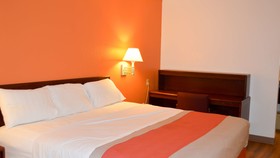 Super 7 Inn By OYO Tupelo Hwy 178