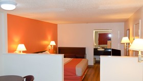 Super 7 Inn By OYO Tupelo Hwy 178