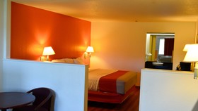 Super 7 Inn By OYO Tupelo Hwy 178