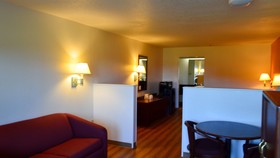 Super 7 Inn By OYO Tupelo Hwy 178