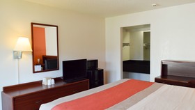 Super 7 Inn By OYO Tupelo Hwy 178