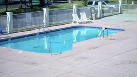 Super 7 Inn By OYO Tupelo Hwy 178