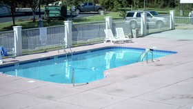 Super 7 Inn By OYO Tupelo Hwy 178