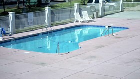 Super 7 Inn By OYO Tupelo Hwy 178
