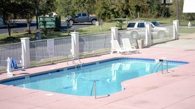 Super 7 Inn By OYO Tupelo Hwy 178