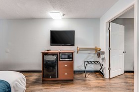 Motel 6 Tupelo, MS - Downtown