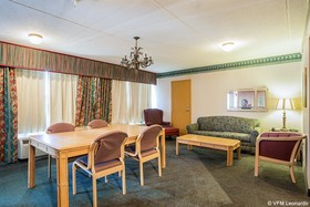 SureStay Hotel by Best Western Tupelo North