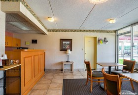 SureStay Hotel by Best Western Tupelo North