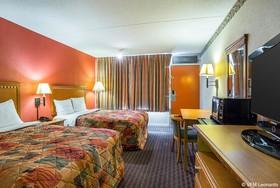 SureStay Hotel by Best Western Tupelo North