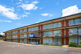 SureStay Hotel by Best Western Tupelo North