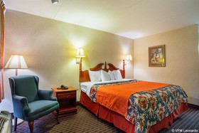 SureStay Hotel by Best Western Tupelo North