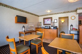 SureStay Hotel by Best Western Tupelo North