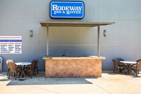 SureStay Hotel by Best Western Tupelo North