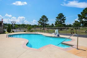 SureStay Hotel by Best Western Tupelo North