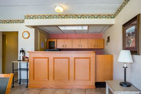 SureStay Hotel by Best Western Tupelo North