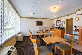 SureStay Hotel by Best Western Tupelo North