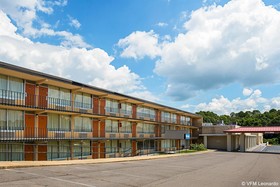 SureStay Hotel by Best Western Tupelo North