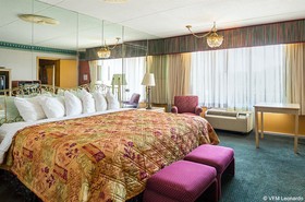SureStay Hotel by Best Western Tupelo North