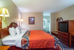 SureStay Hotel by Best Western Tupelo North