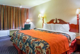 SureStay Hotel by Best Western Tupelo North