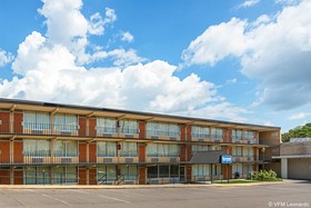 SureStay Hotel by Best Western Tupelo North