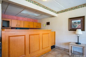 SureStay Hotel by Best Western Tupelo North