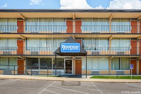SureStay Hotel by Best Western Tupelo North