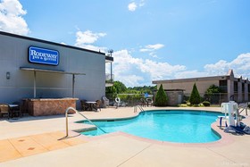 SureStay Hotel by Best Western Tupelo North