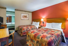 SureStay Hotel by Best Western Tupelo North