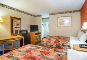 SureStay Hotel by Best Western Tupelo North