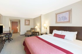 Spark by Hilton Tupelo