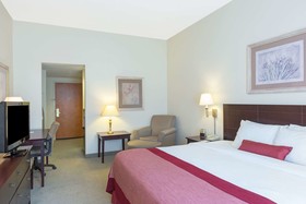 Spark by Hilton Tupelo