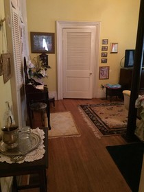 Annabelle Bed and Breakfast