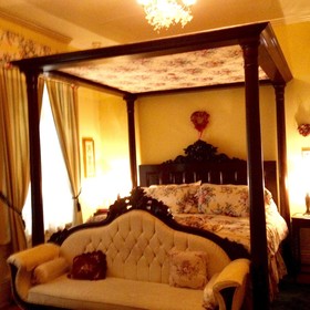 Annabelle Bed and Breakfast