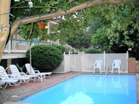 Annabelle Bed and Breakfast