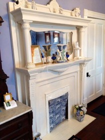 Annabelle Bed and Breakfast