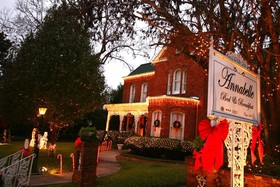 Annabelle Bed and Breakfast