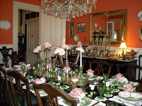 Annabelle Bed and Breakfast