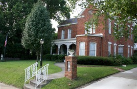 Annabelle Bed and Breakfast