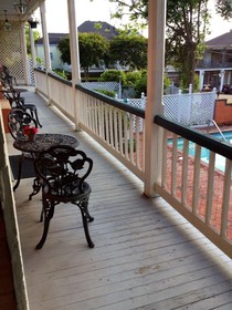 Annabelle Bed and Breakfast