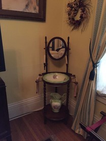 Annabelle Bed and Breakfast