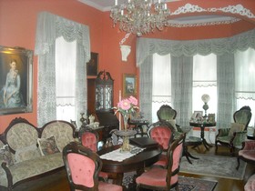 Annabelle Bed and Breakfast