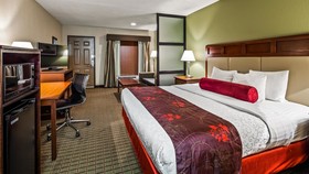 Best Western Vicksburg