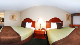 Best Western Vicksburg