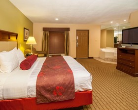 Best Western Vicksburg